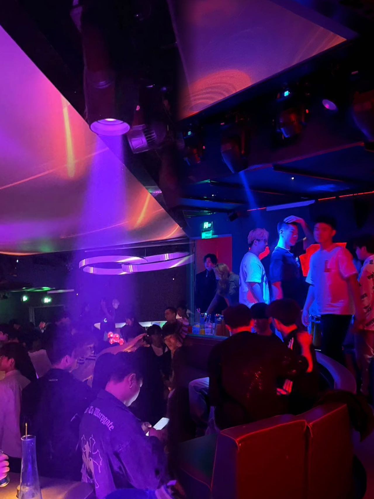 洛阳商务ktv夜场商务ktv宣传盛宴-汝阳县ktv预订